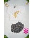 conjunto niño petit cie navidad