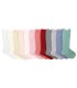 Calcetines altos calado lateral condor