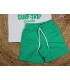 Conjunto petit cie verde