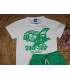 Conjunto petit cie verde