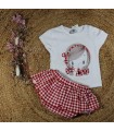 Conjunto muñeca braguita petit cie