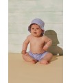 bañador bebé niño ysabel mora azul