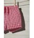 bañador bebé niño ysabel mora rojo