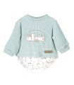 Conjunto calamaro niño mint