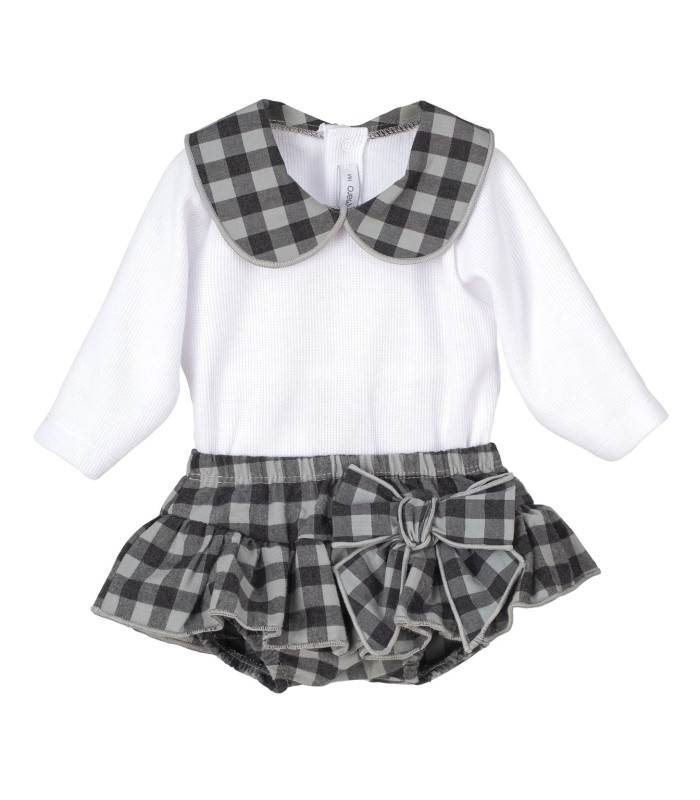 conjunto niña chester calamaro