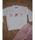 conjunto bba petit cie happy