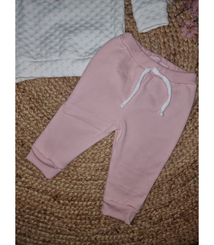 conjunto bba petit cie happy