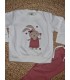 conjunto petit cie conejita