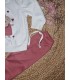 conjunto petit cie conejita
