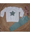 conjunto petit cie estrella feliz