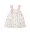VESTIDO TIRANTES NIÑA TERNURA
