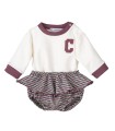 Conjunto niña calamaro C